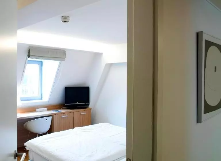 Fotos del hotel Simoncini:  10