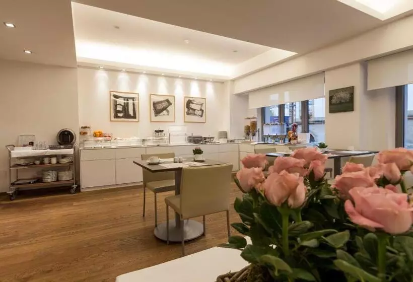 Fotos del hotel Simoncini:  12