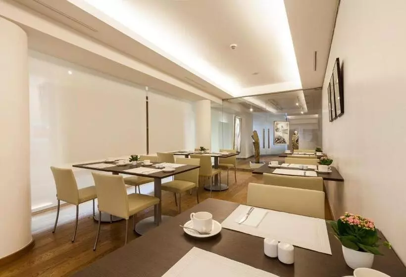 Fotos del hotel Simoncini:  11