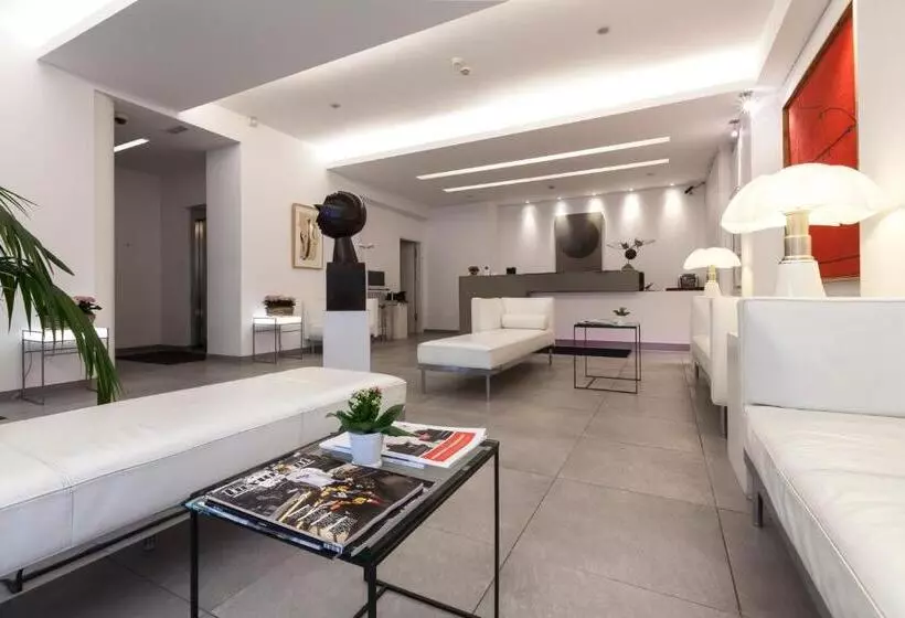 Fotos del hotel Simoncini:  20