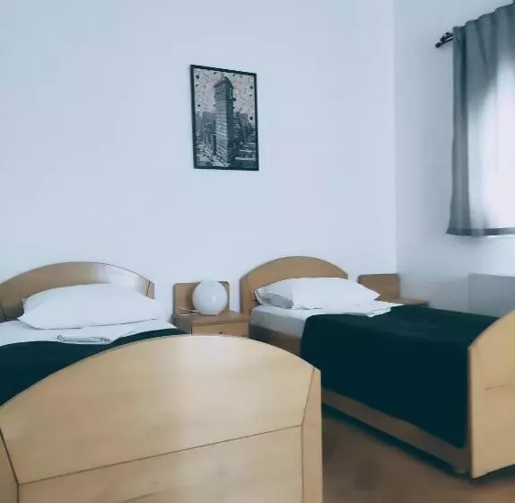 Fotos del hotel Vienna:  10