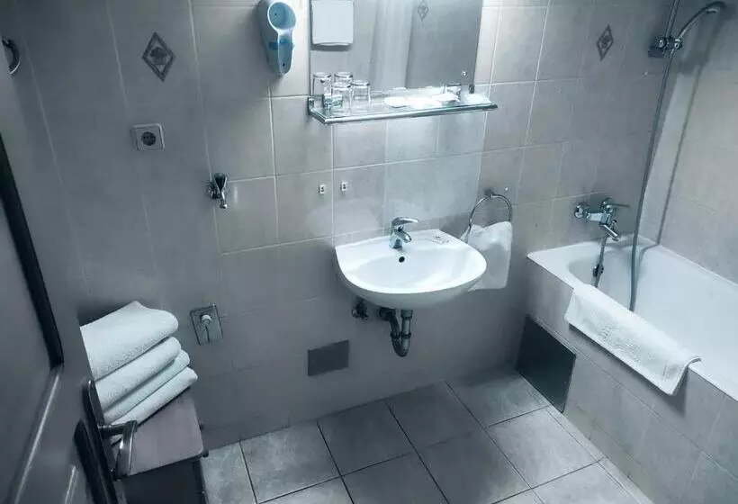 Fotos del hotel Vienna:  7