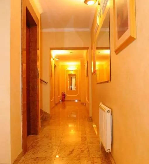 Fotos del hotel Vienna:  3