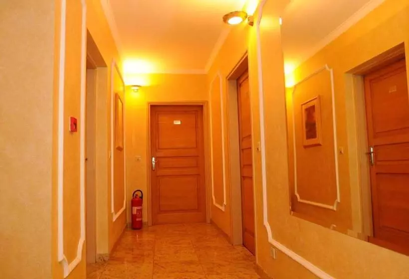 Fotos del hotel Vienna:  21