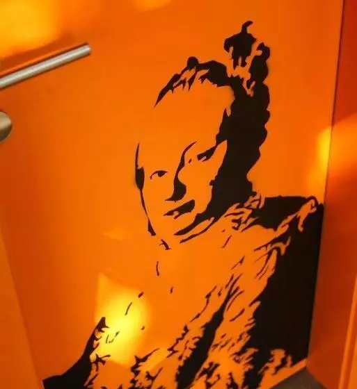 Fotos del hotel Vienna:  8