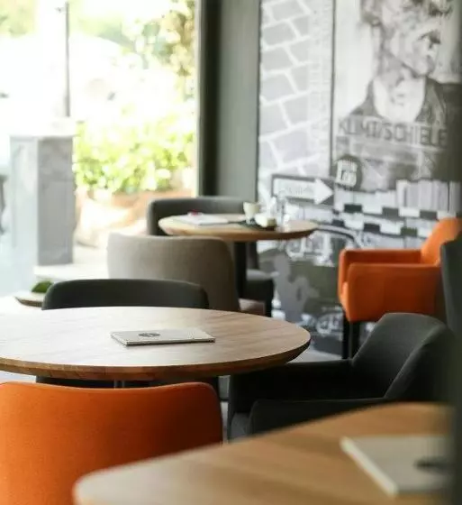 Fotos del hotel Vienna:  11