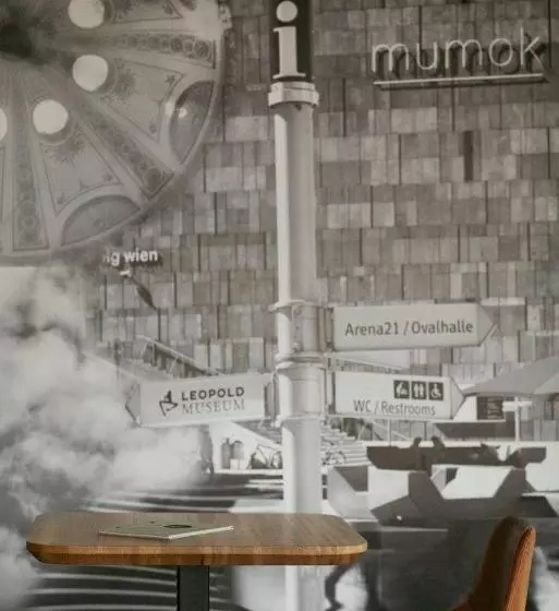 Fotos del hotel Vienna:  14