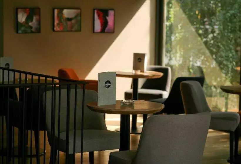 Fotos del hotel Vienna:  16