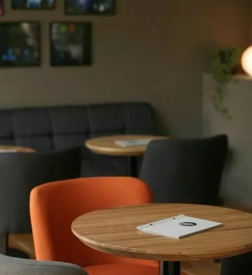 Fotos del hotel Vienna:  22