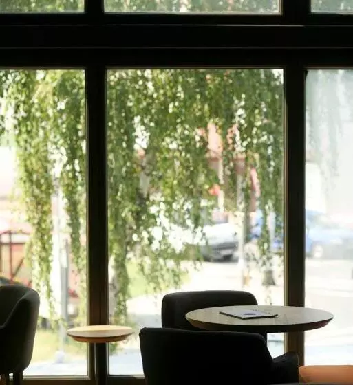 Fotos del hotel Vienna:  25