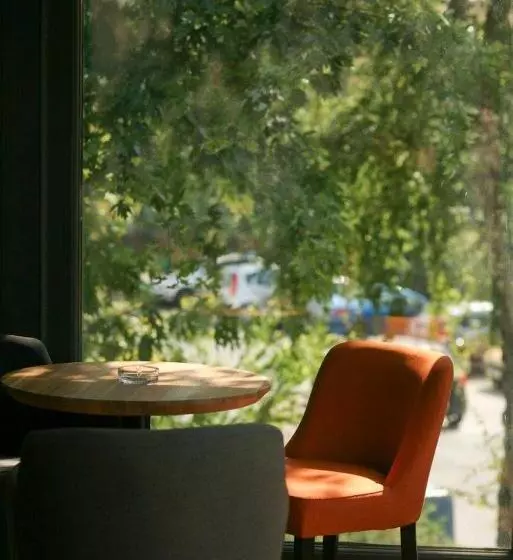 Fotos del hotel Vienna:  23