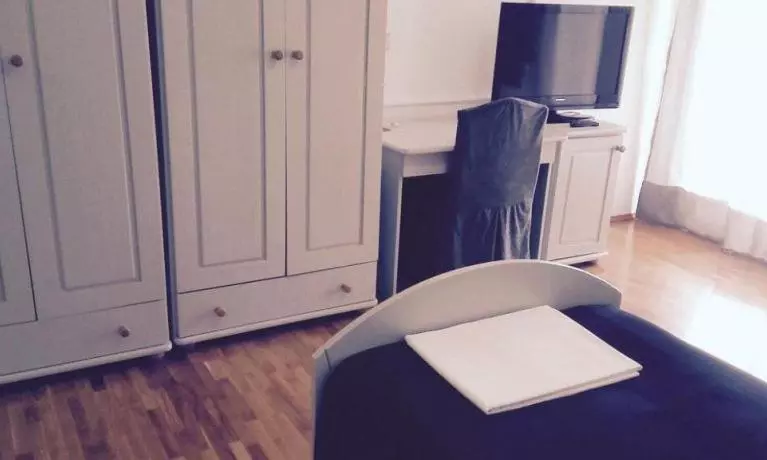 Fotos del hotel Vienna:  18