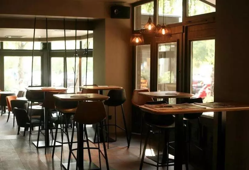 Fotos del hotel Vienna:  5