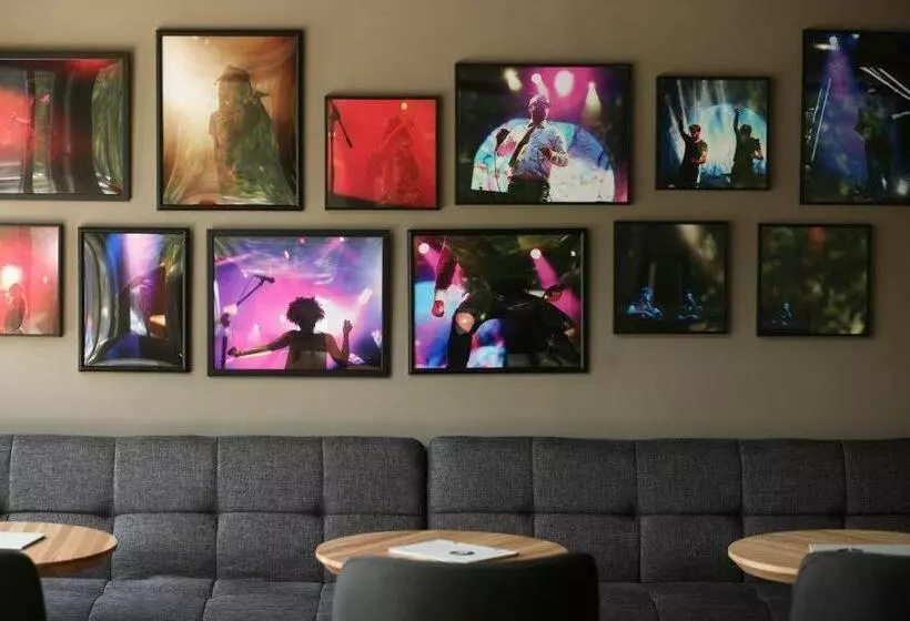 Fotos del hotel Vienna:  24