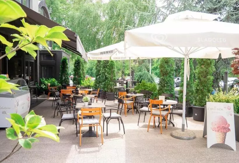 Fotos del hotel Vienna:  12