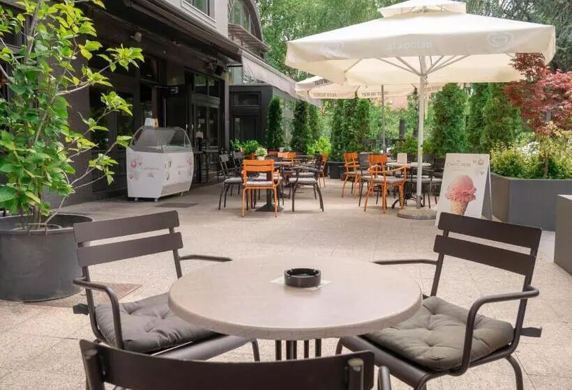 Fotos del hotel Vienna:  20