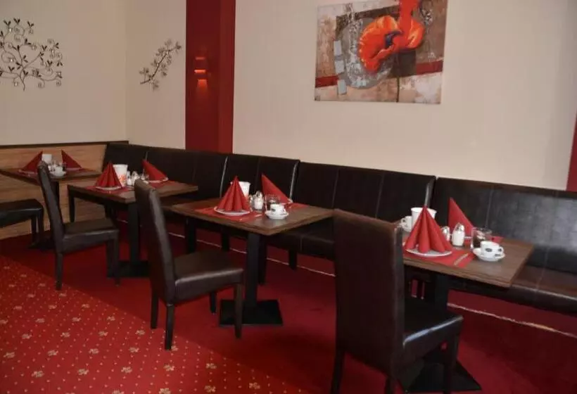 Fotos del hotel Altstadthotel Harburg:  13