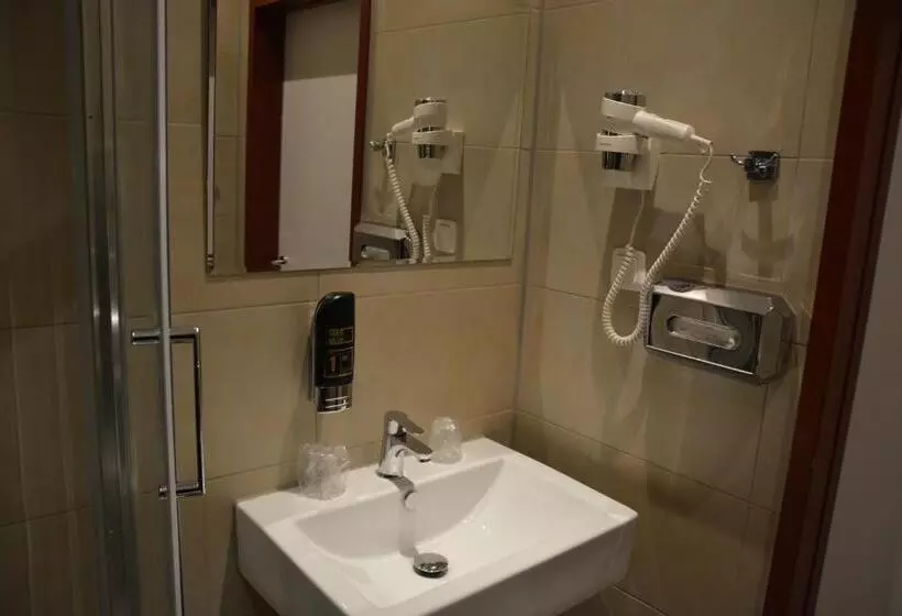 Fotos del hotel Altstadthotel Harburg:  11