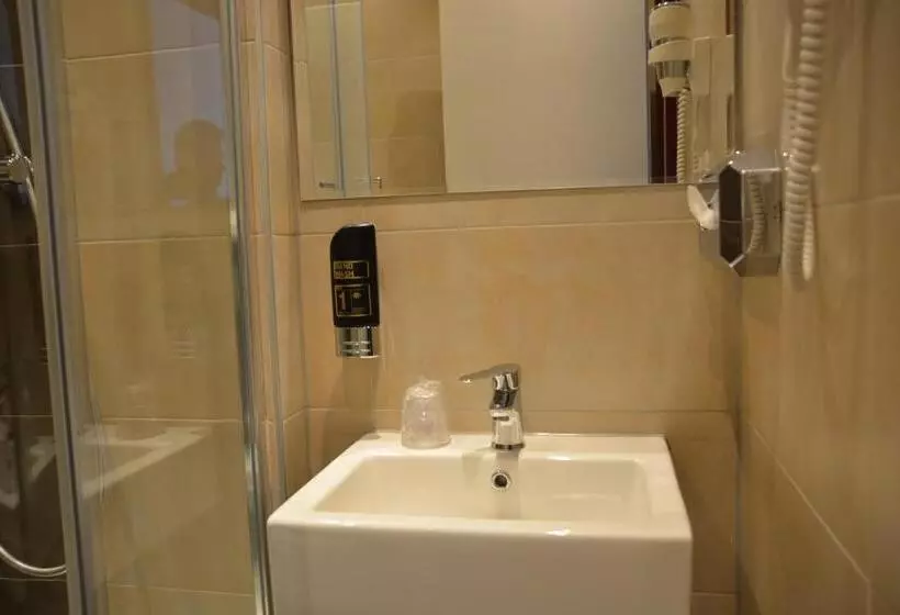 Fotos del hotel Altstadthotel Harburg:  20