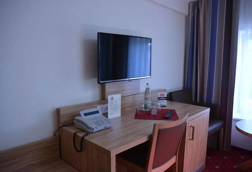 Fotos del hotel Altstadthotel Harburg:  25