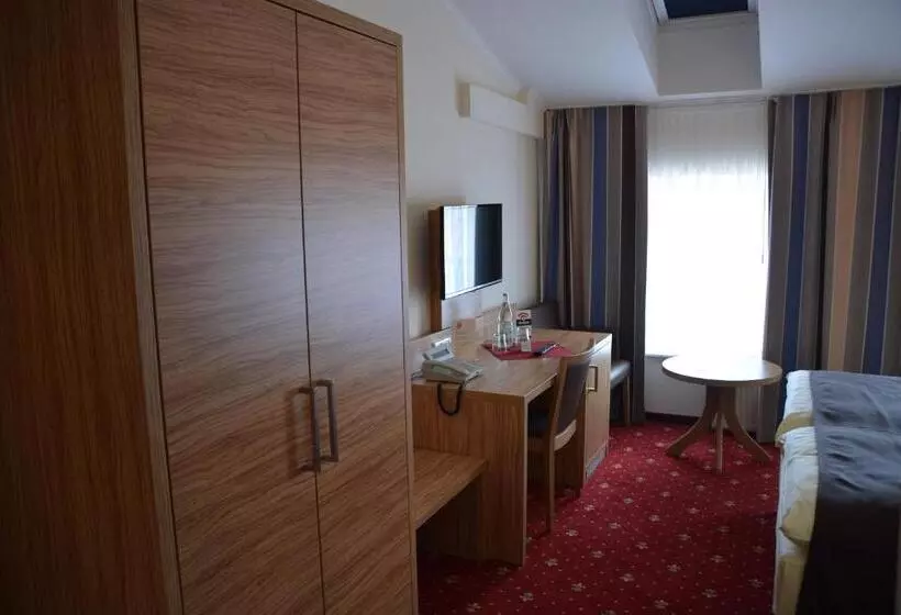 Fotos del hotel Altstadthotel Harburg:  9