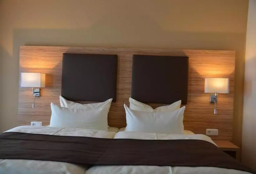 Fotos del hotel Altstadthotel Harburg:  24