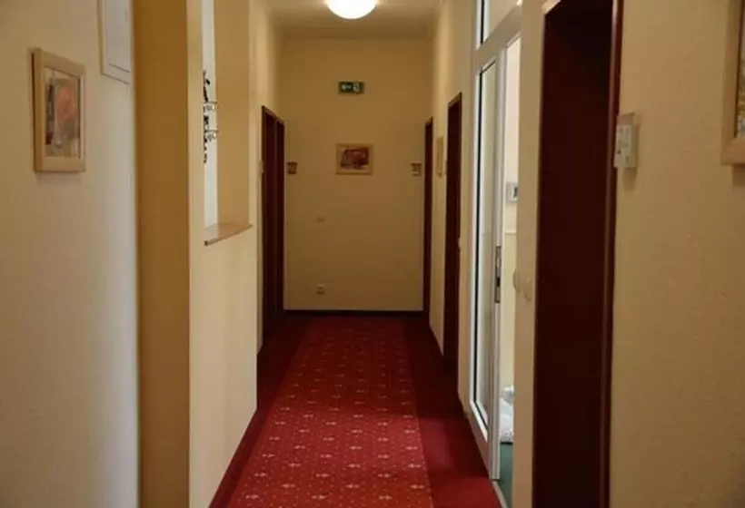 Fotos del hotel Altstadthotel Harburg:  6