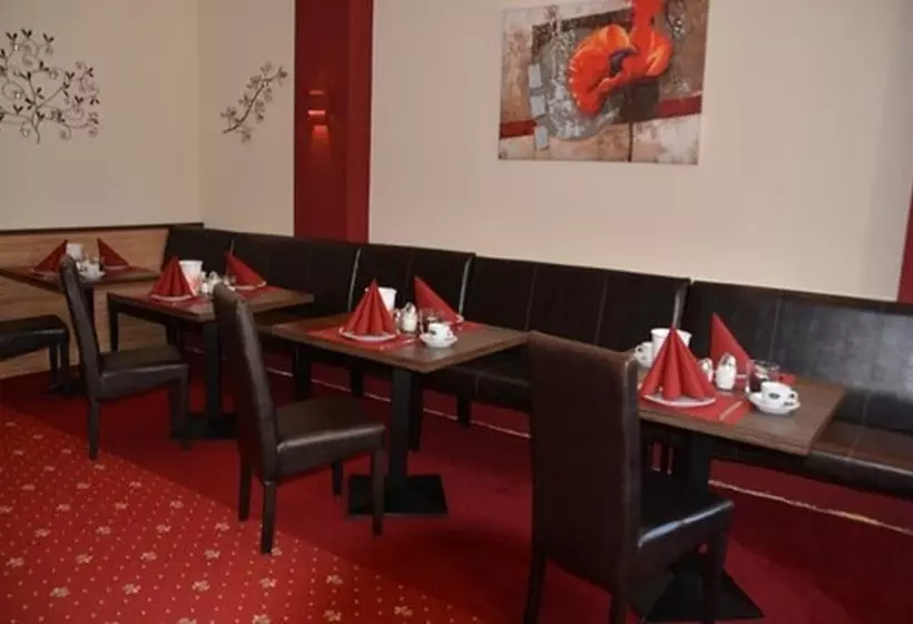 Fotos del hotel Altstadthotel Harburg:  10