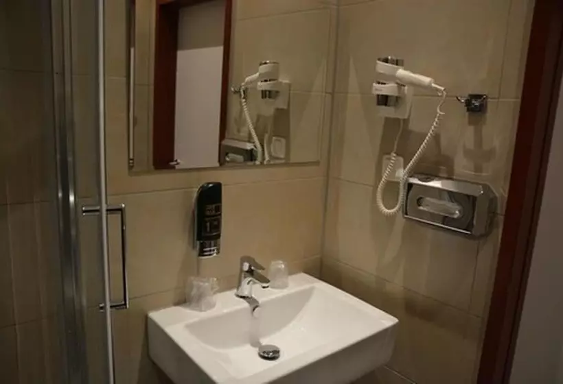 Fotos del hotel Altstadthotel Harburg:  4