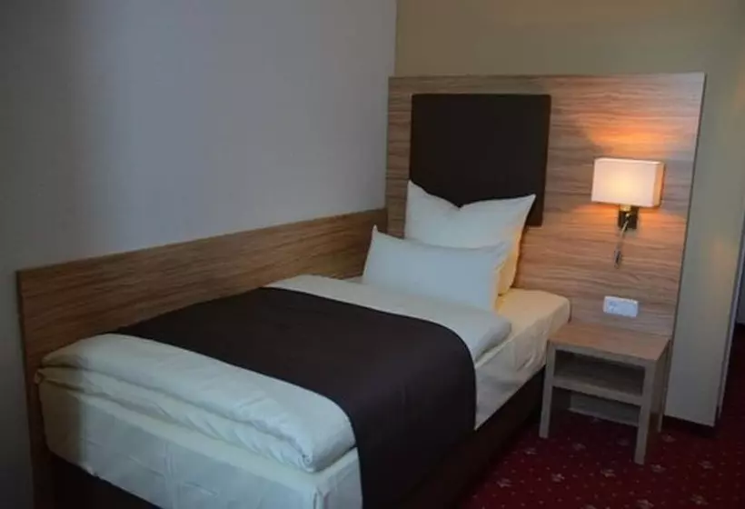 Altstadthotel Harburg