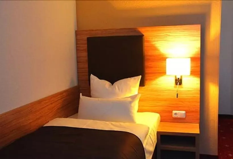 Fotos del hotel Altstadthotel Harburg:  12