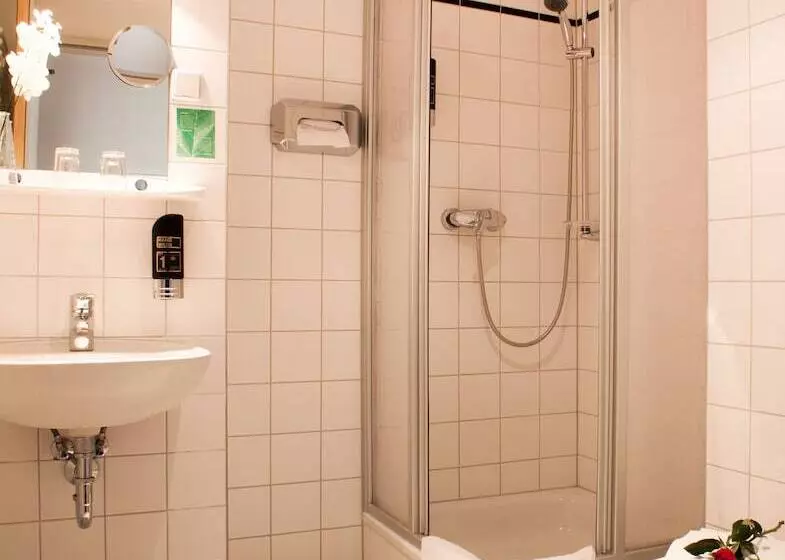 Fotos del hotel Ambiente Berlin City:  2