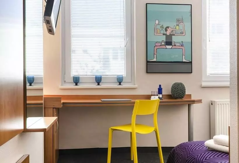 Fotos del hotel Ambiente Berlin City:  6