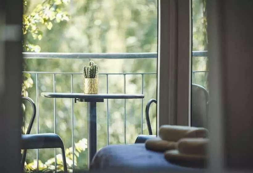 Fotos del hotel Ambiente Berlin City:  4