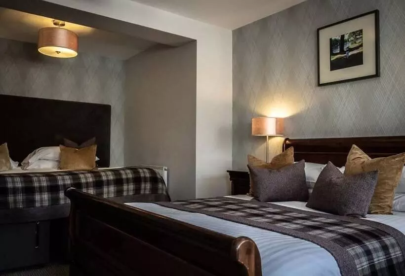 Fotos del hotel Beaufort:  21