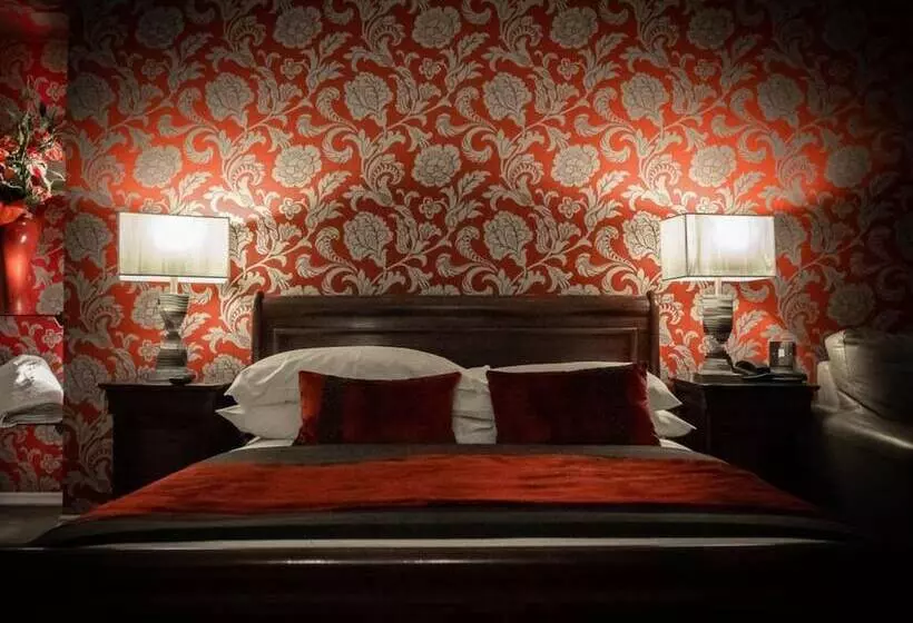 Fotos del hotel Beaufort:  23