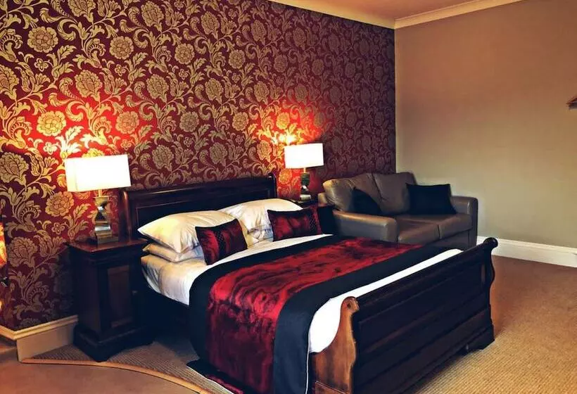 Fotos del hotel Beaufort:  2