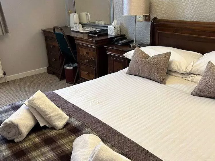 Fotos del hotel Beaufort:  5