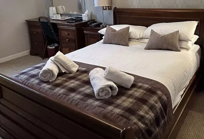 Fotos del hotel Beaufort:  6