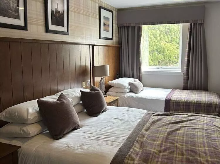 Fotos del hotel Beaufort:  7