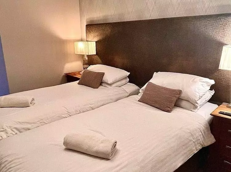 Fotos del hotel Beaufort:  8