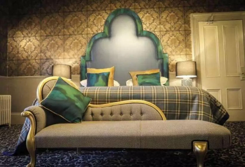 Fotos del hotel Beaufort:  19