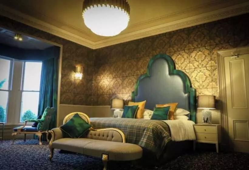 Fotos del hotel Beaufort:  22