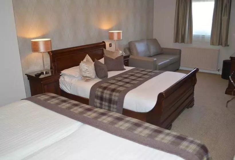 Fotos del hotel Beaufort:  20