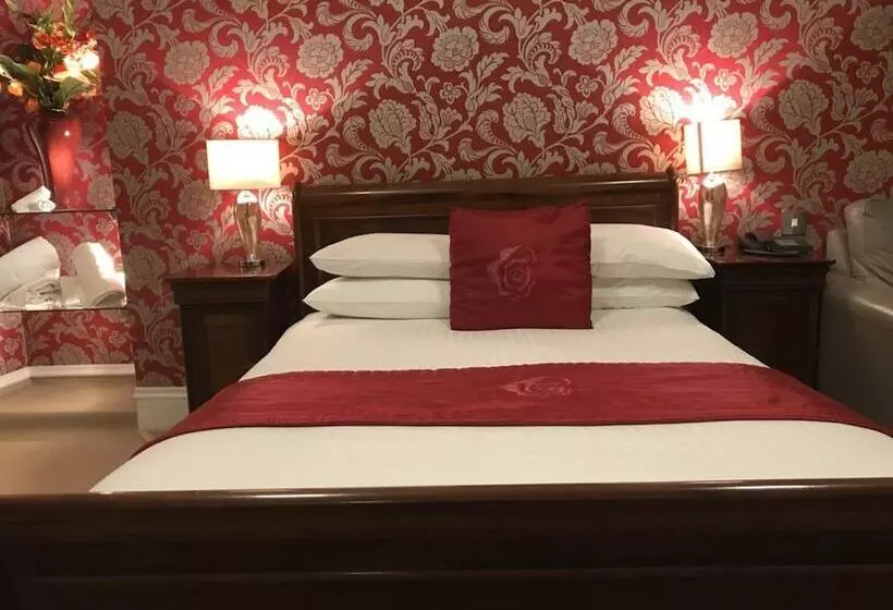 Fotos del hotel Beaufort:  9