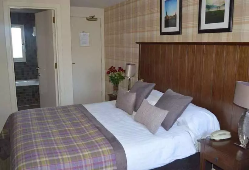 Fotos del hotel Beaufort:  4