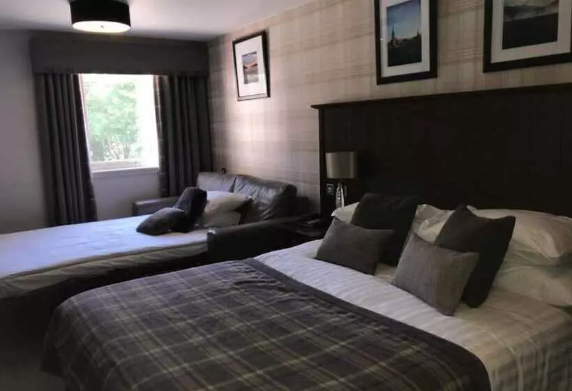 Fotos del hotel Beaufort:  10