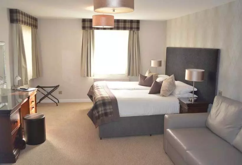 Fotos del hotel Beaufort:  11