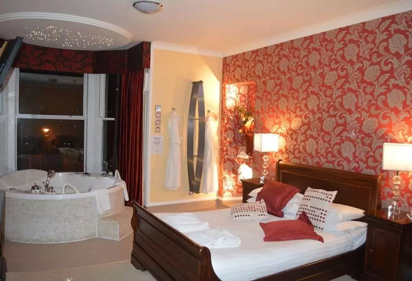 Fotos del hotel Beaufort:  14