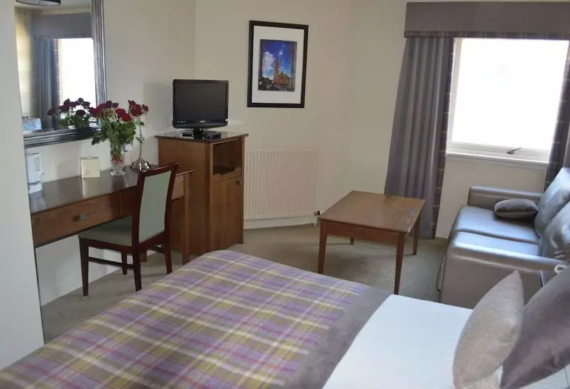 Fotos del hotel Beaufort:  16